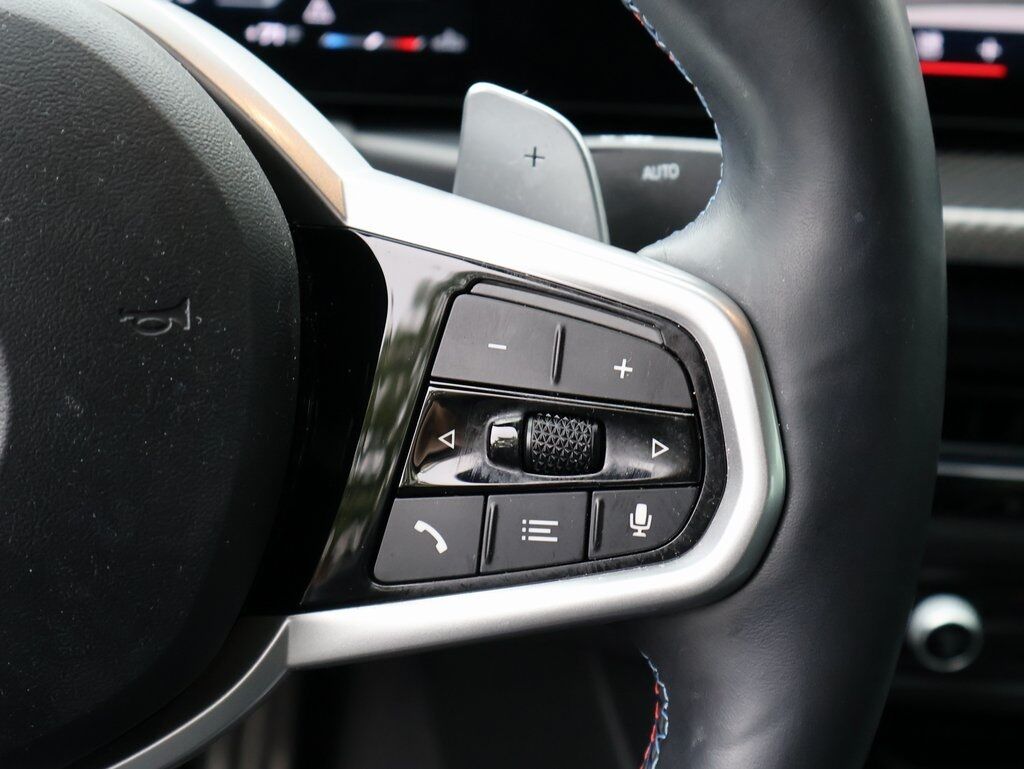 2025 BMW 3 Series M340i xDrive San Clemente CA