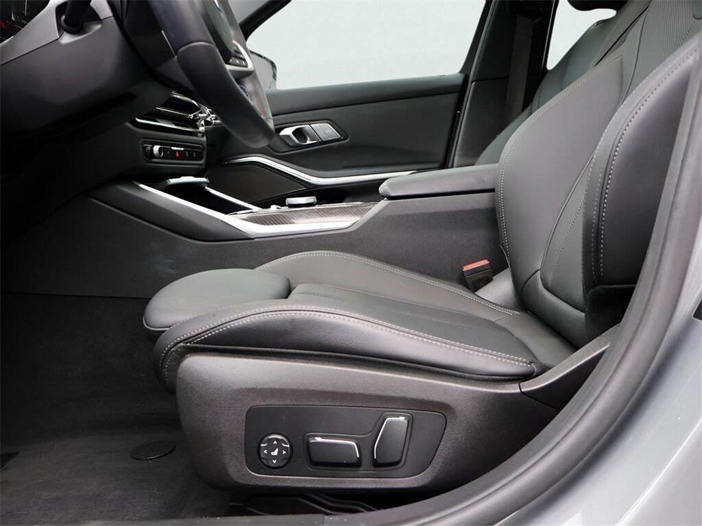 2025 BMW 3 Series M340i xDrive San Clemente CA