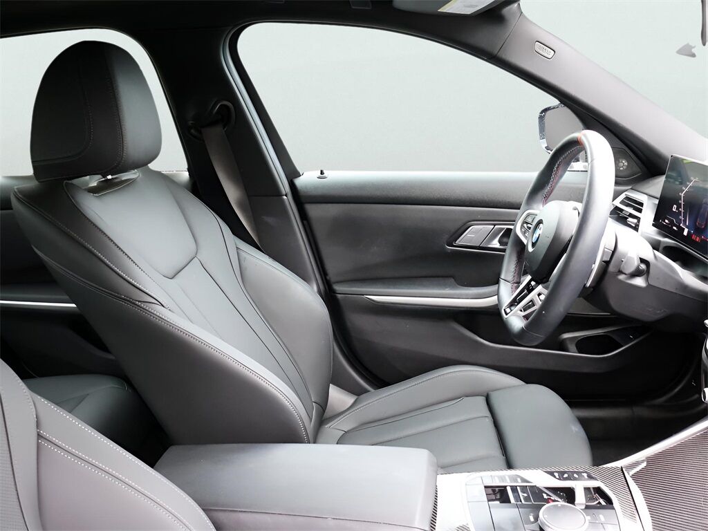 2025 BMW 3 Series M340i xDrive San Clemente CA