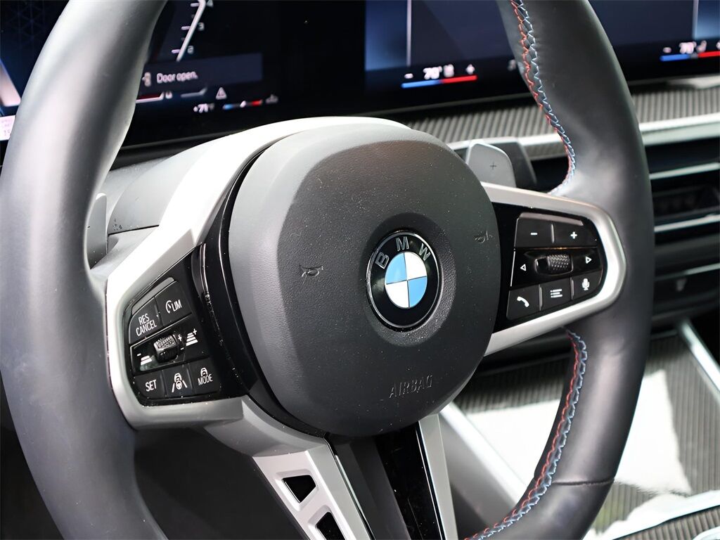 2025 BMW 3 Series M340i xDrive San Clemente CA