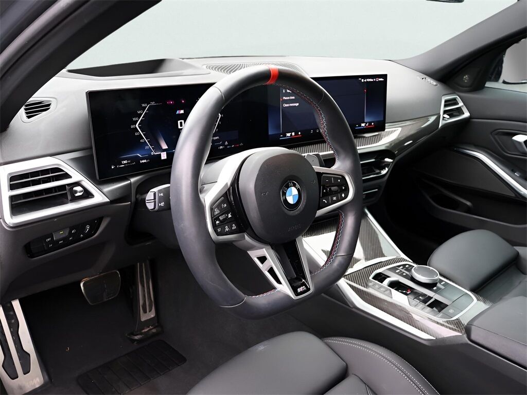 2025 BMW 3 Series M340i xDrive San Clemente CA
