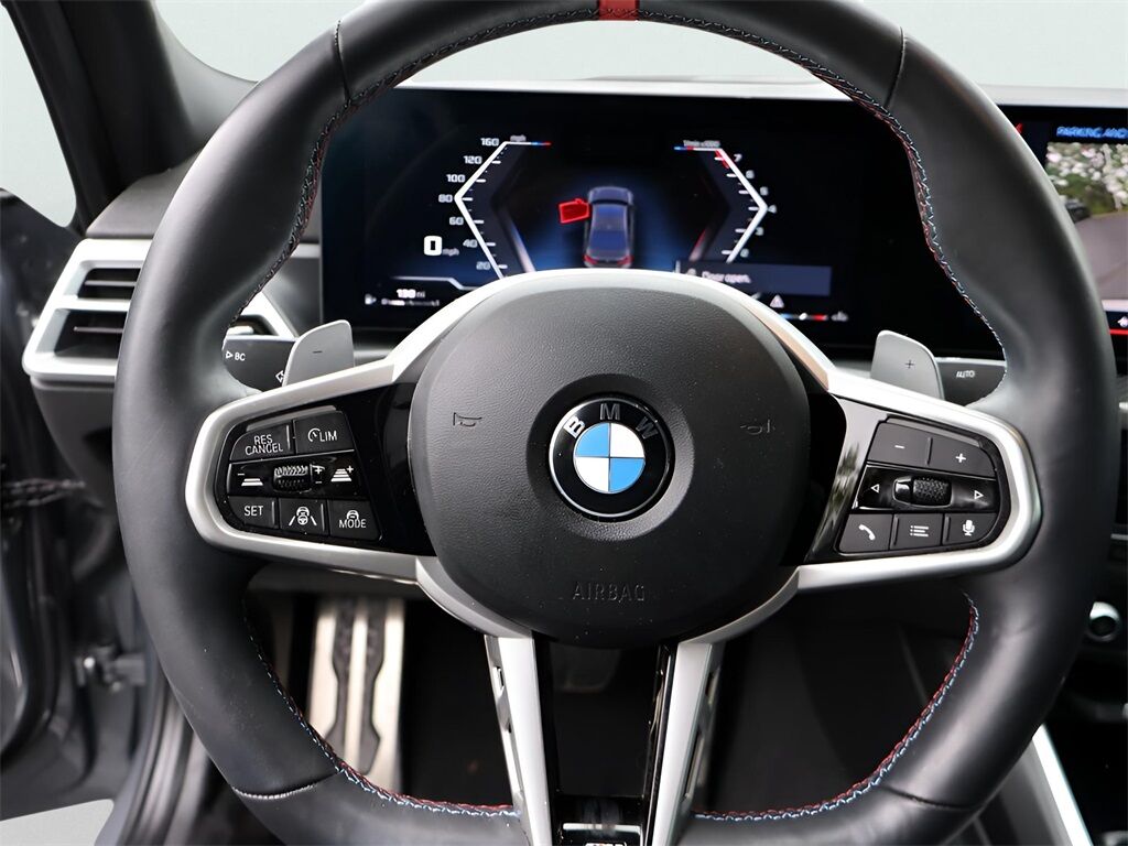 2025 BMW 3 Series M340i xDrive San Clemente CA