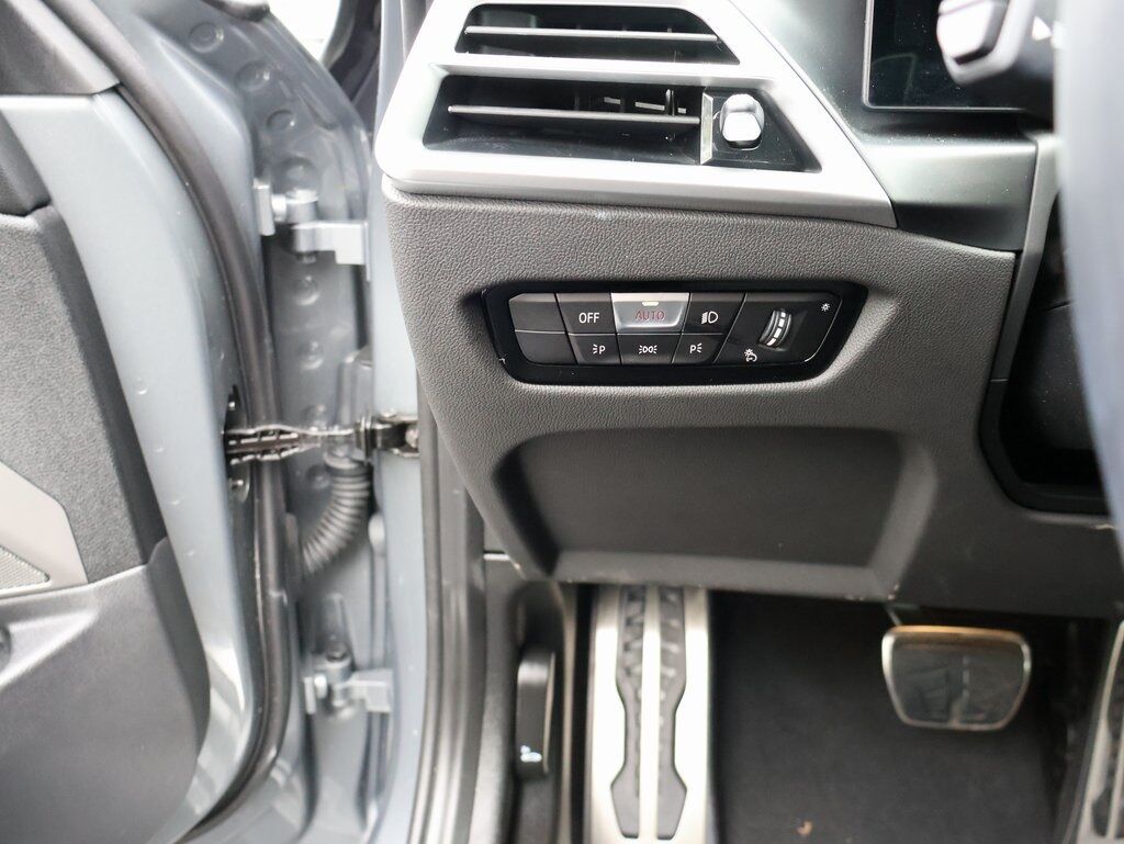 2025 BMW 3 Series M340i xDrive San Clemente CA