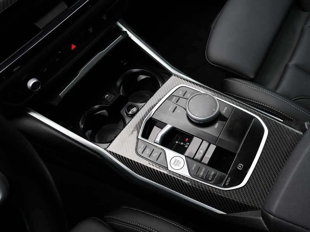 2025 BMW 3 Series M340i xDrive San Clemente CA