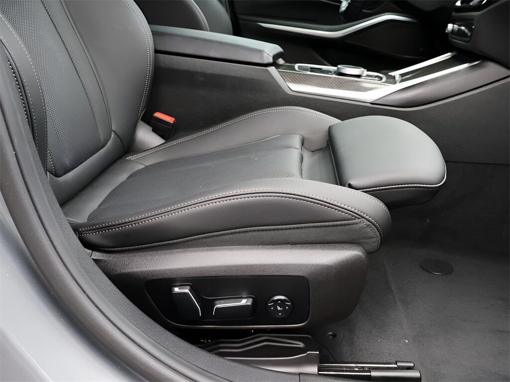 2025 BMW 3 Series M340i xDrive San Clemente CA