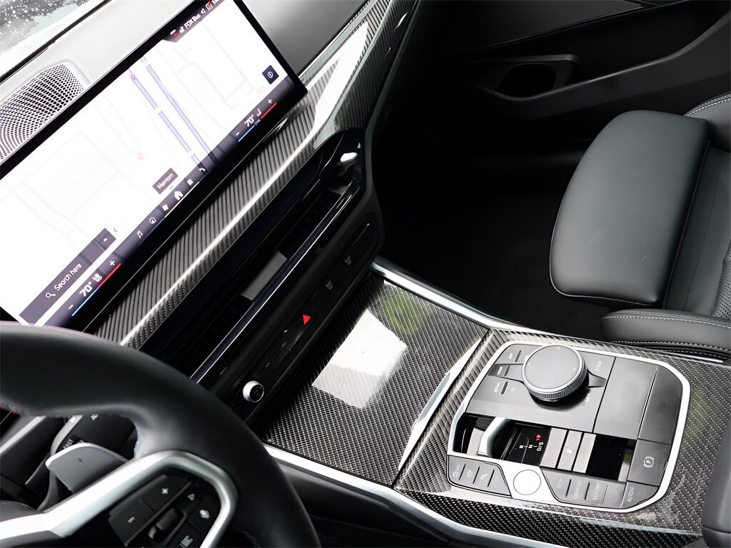2025 BMW 3 Series M340i xDrive San Clemente CA