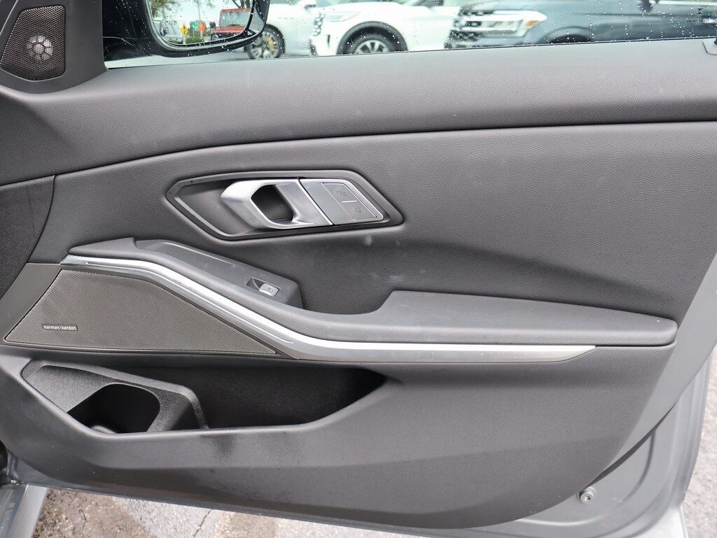 2025 BMW 3 Series M340i xDrive San Clemente CA