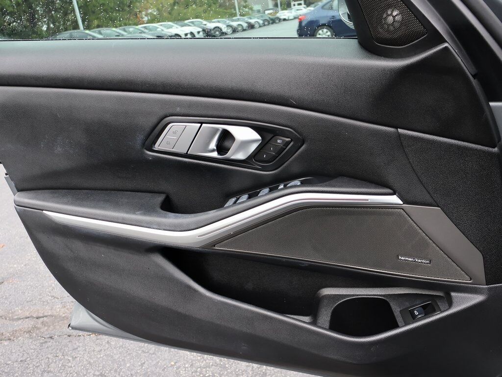 2025 BMW 3 Series M340i xDrive San Clemente CA