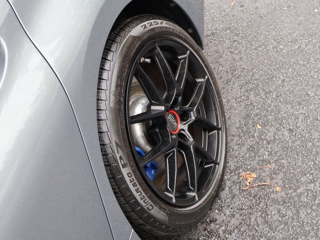2025 BMW 3 Series M340i xDrive San Clemente CA