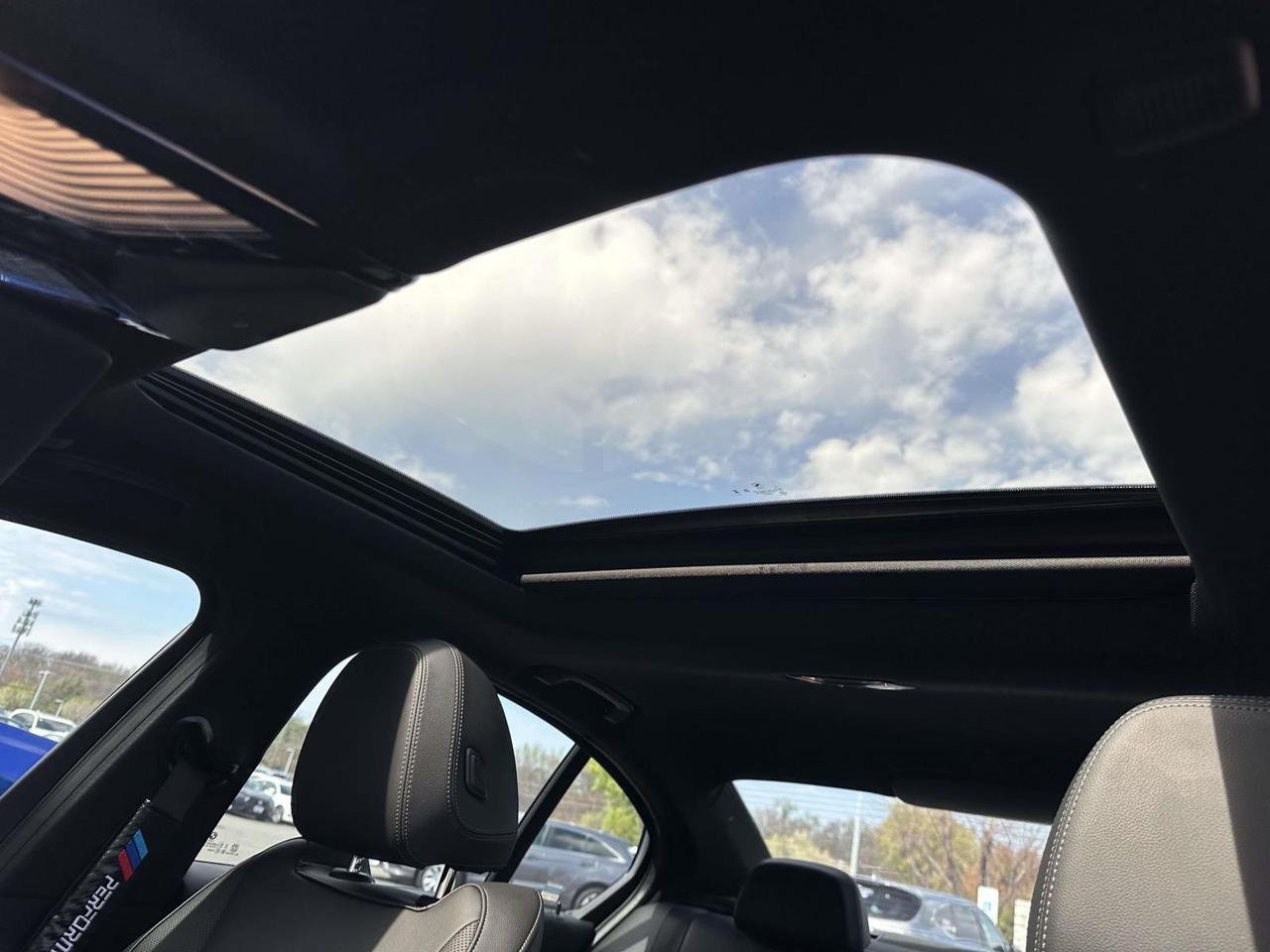 2025 BMW 3 Series M340i xDrive Woodbridge VA