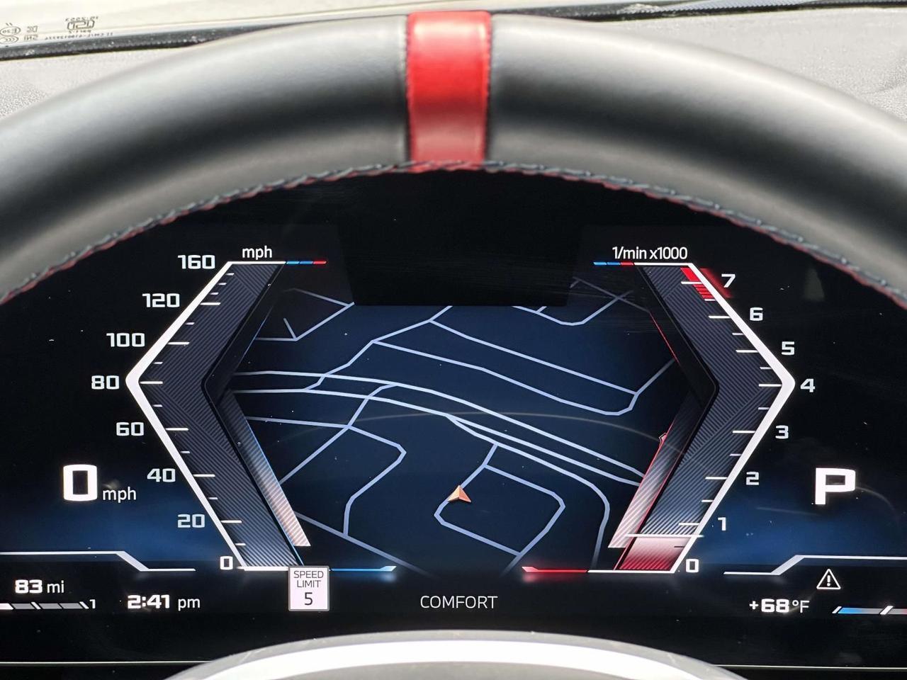 2025 BMW 3 Series M340i xDrive Woodbridge VA