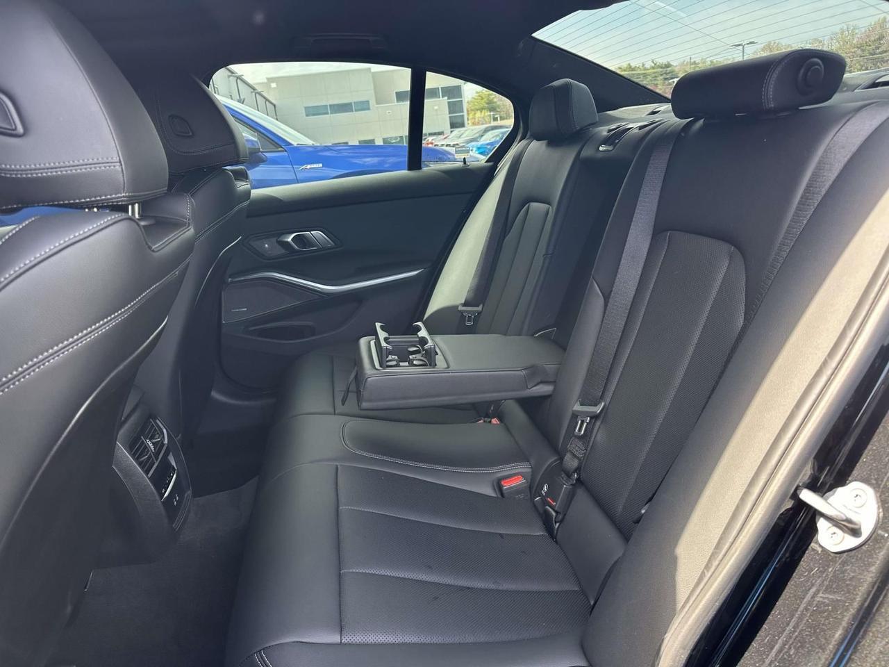 2025 BMW 3 Series M340i xDrive Woodbridge VA