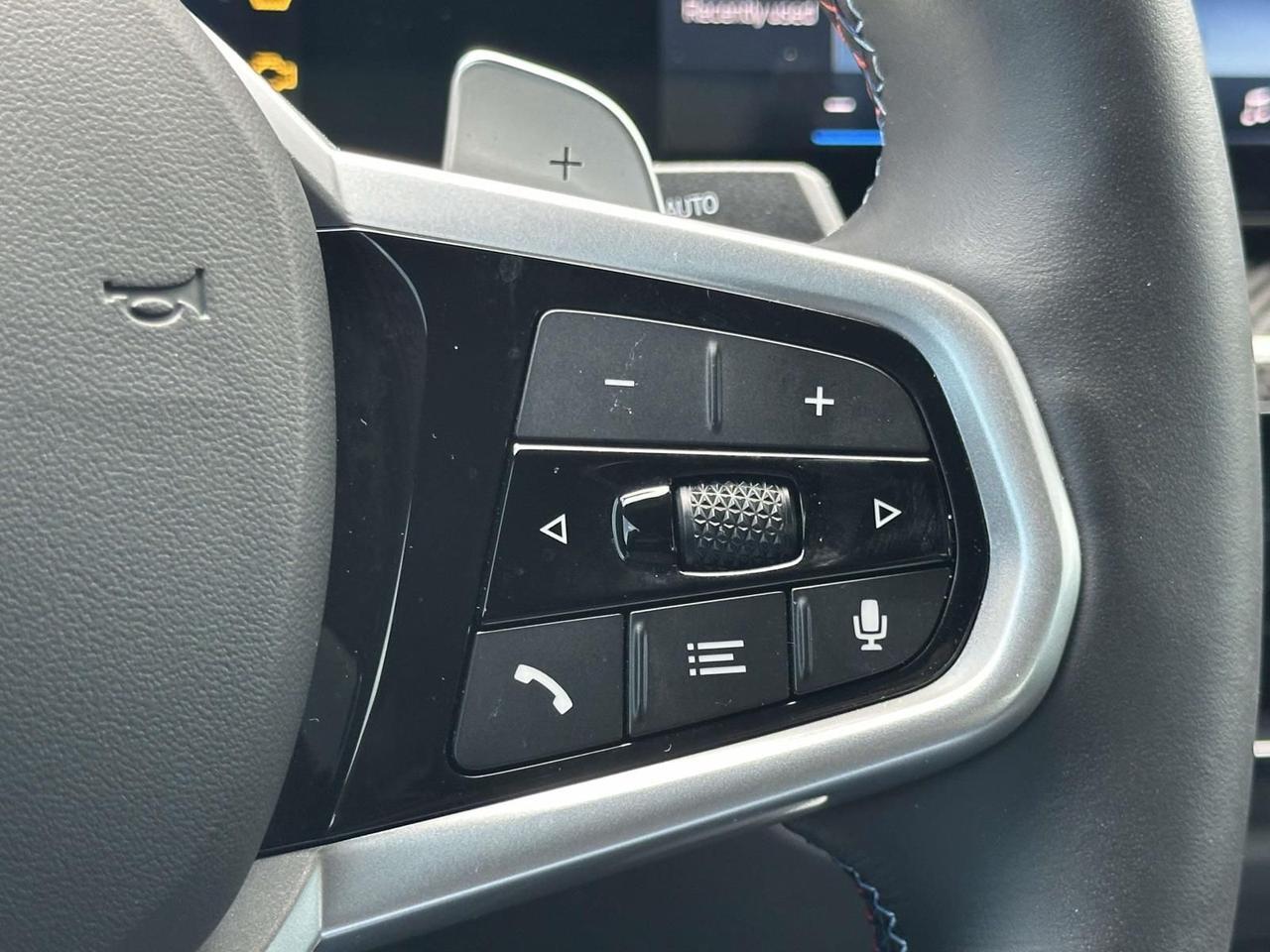 2025 BMW 3 Series M340i xDrive Woodbridge VA