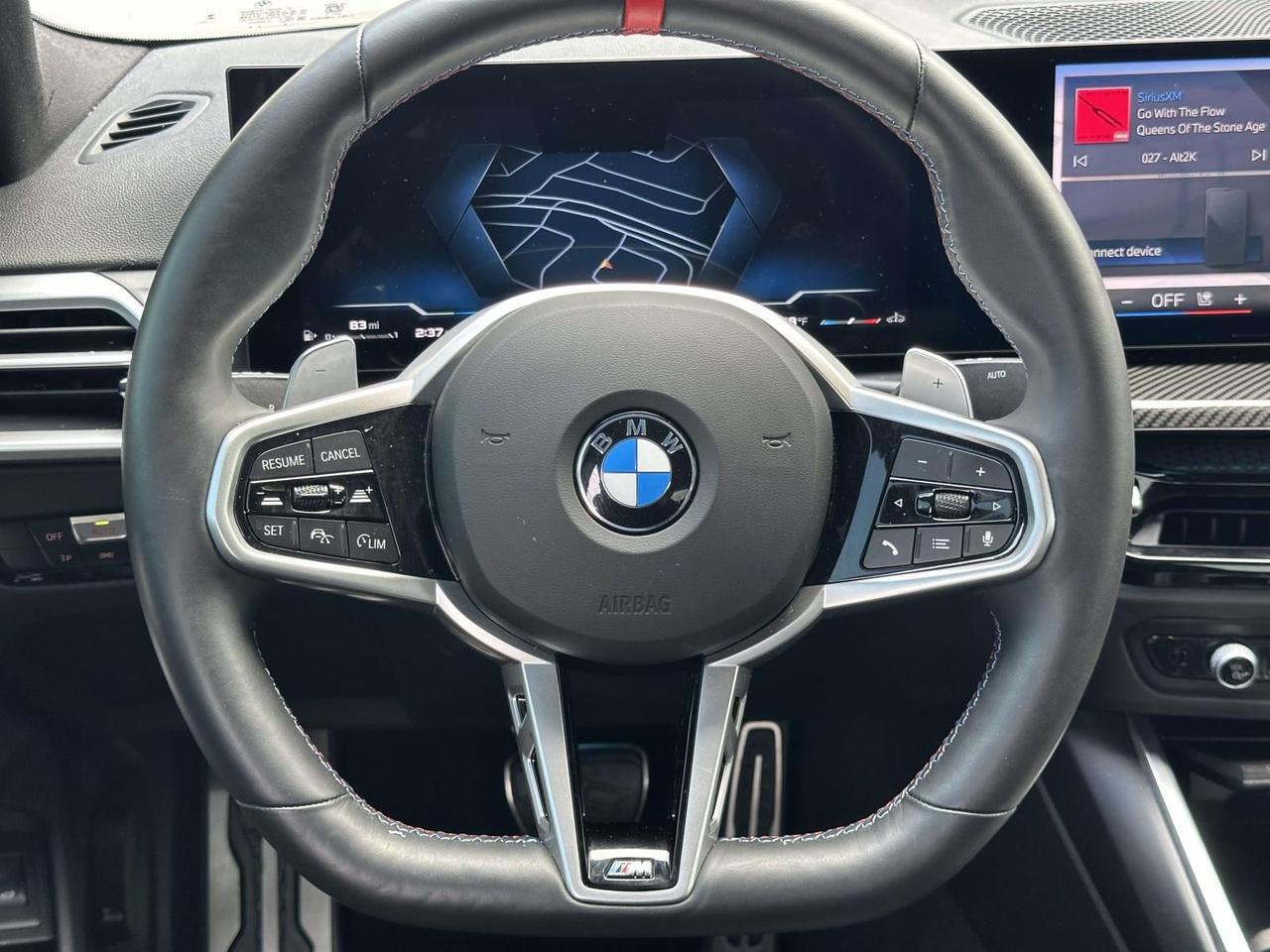 2025 BMW 3 Series M340i xDrive Woodbridge VA