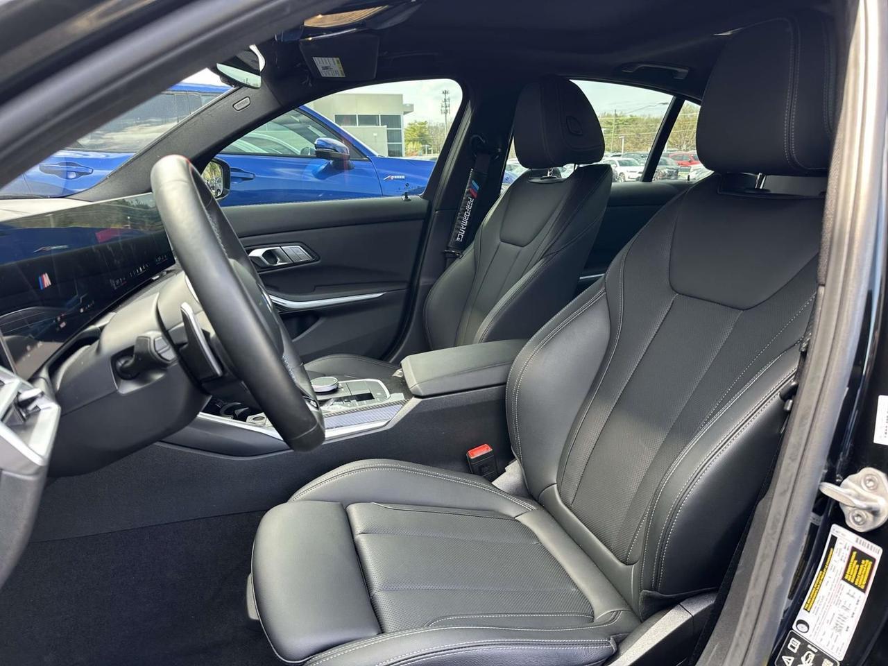 2025 BMW 3 Series M340i xDrive Woodbridge VA