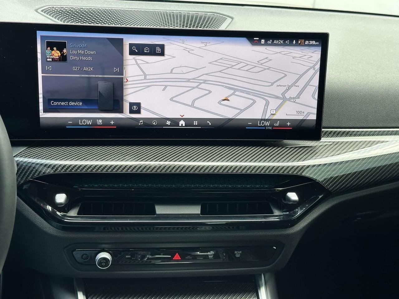 2025 BMW 3 Series M340i xDrive Woodbridge VA