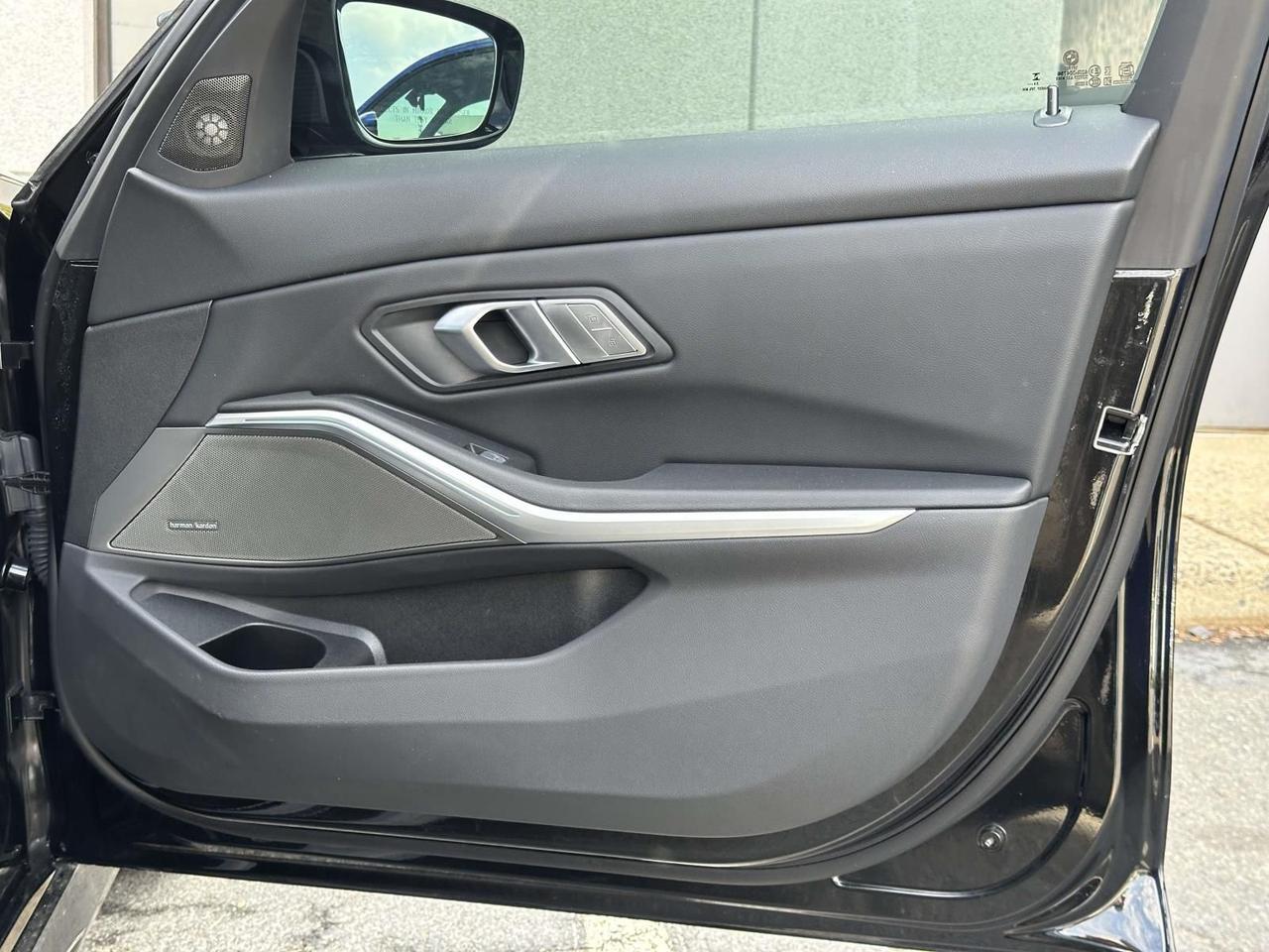 2025 BMW 3 Series M340i xDrive Woodbridge VA