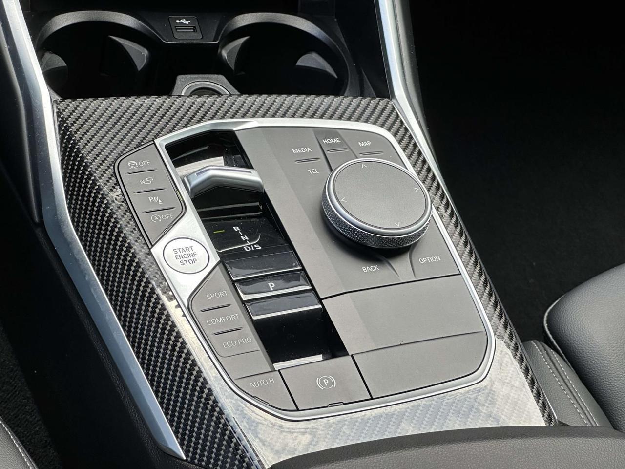 2025 BMW 3 Series M340i xDrive Woodbridge VA