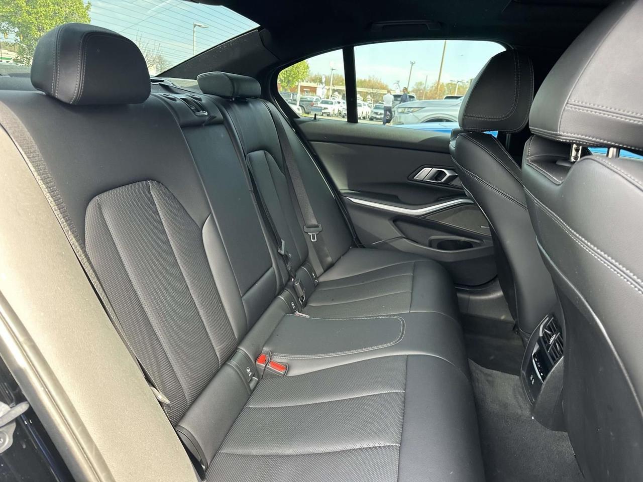 2025 BMW 3 Series M340i xDrive Woodbridge VA