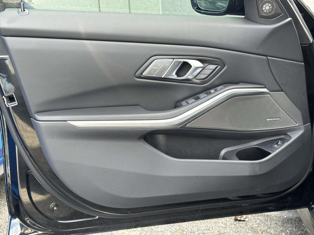 2025 BMW 3 Series M340i xDrive Woodbridge VA