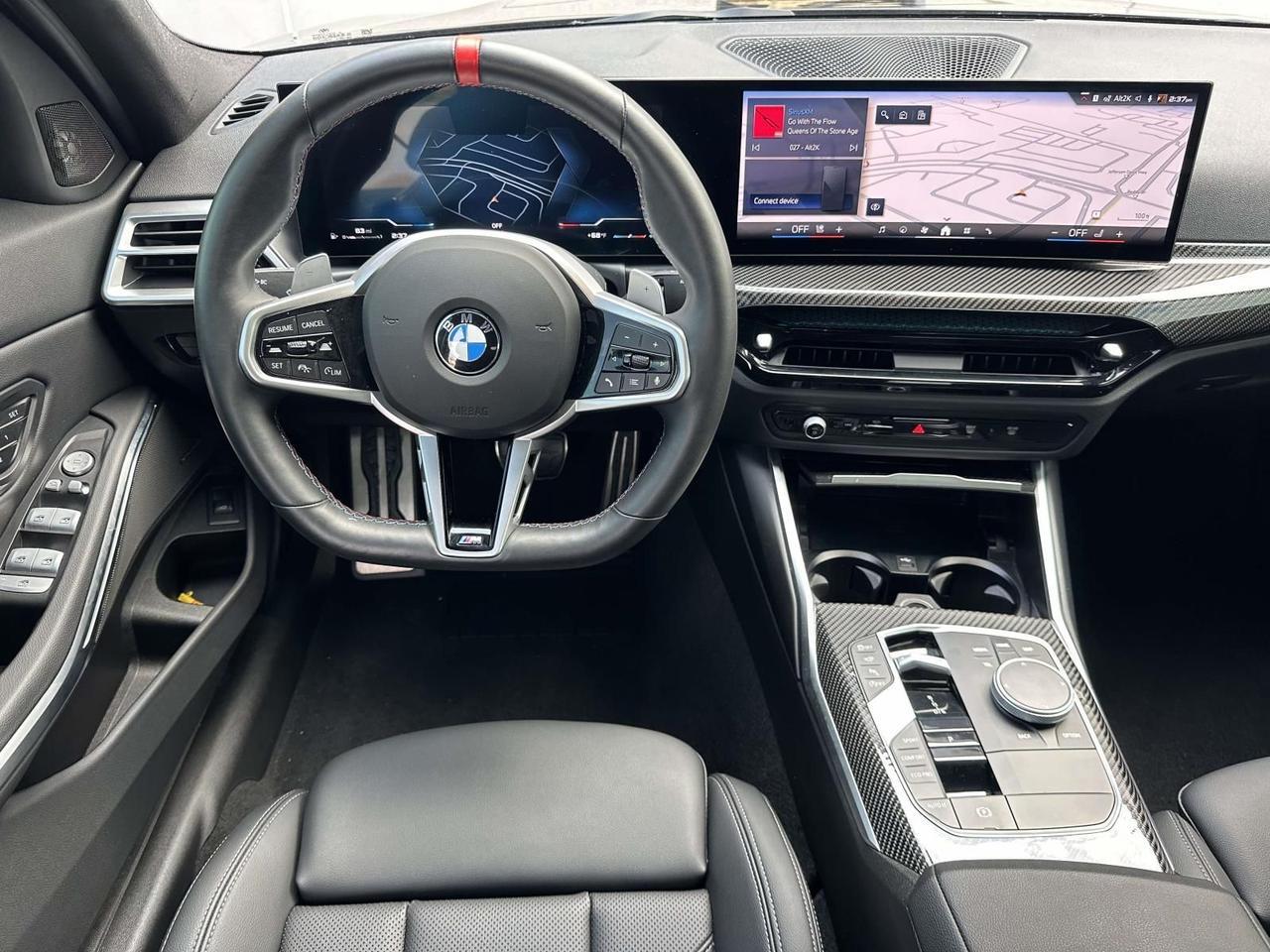 2025 BMW 3 Series M340i xDrive Woodbridge VA