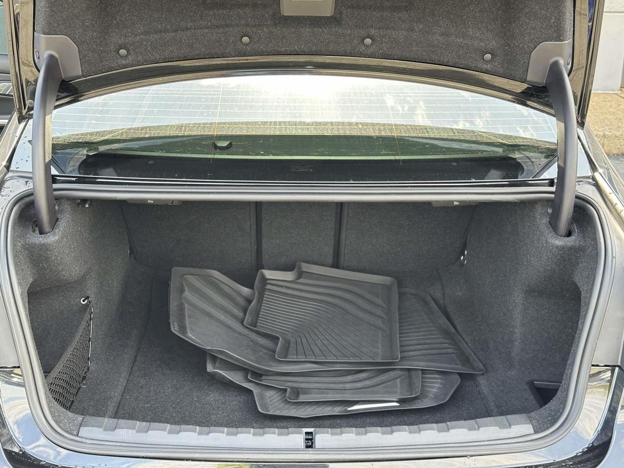 2025 BMW 3 Series M340i xDrive Woodbridge VA