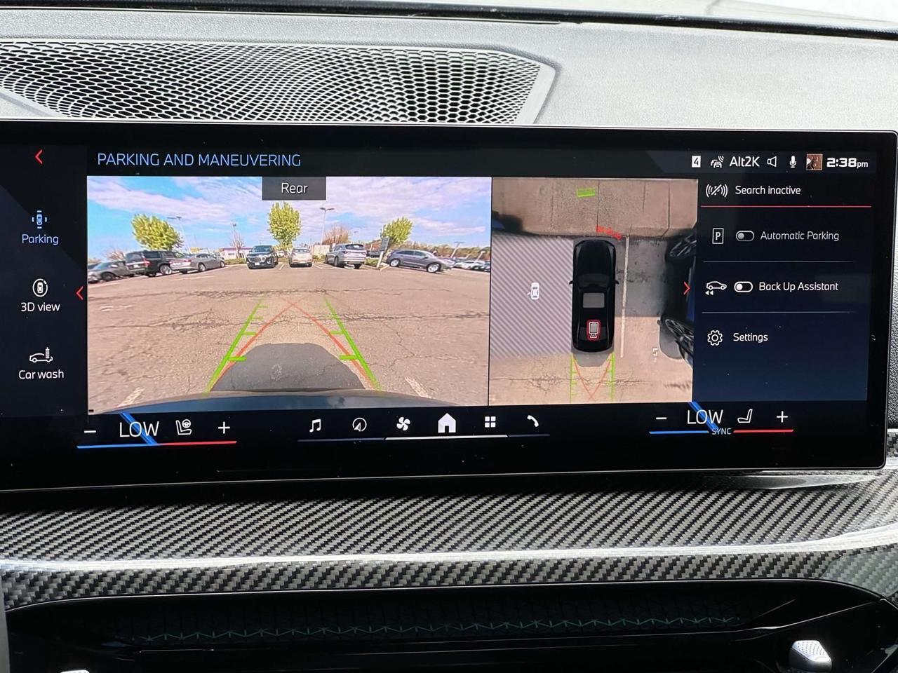 2025 BMW 3 Series M340i xDrive Woodbridge VA