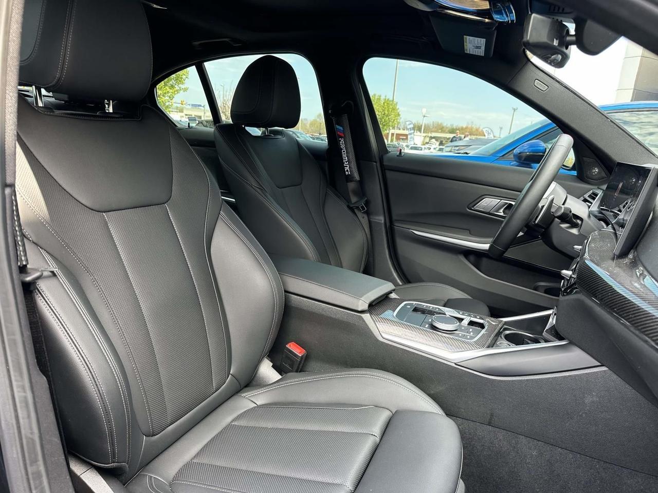 2025 BMW 3 Series M340i xDrive Woodbridge VA