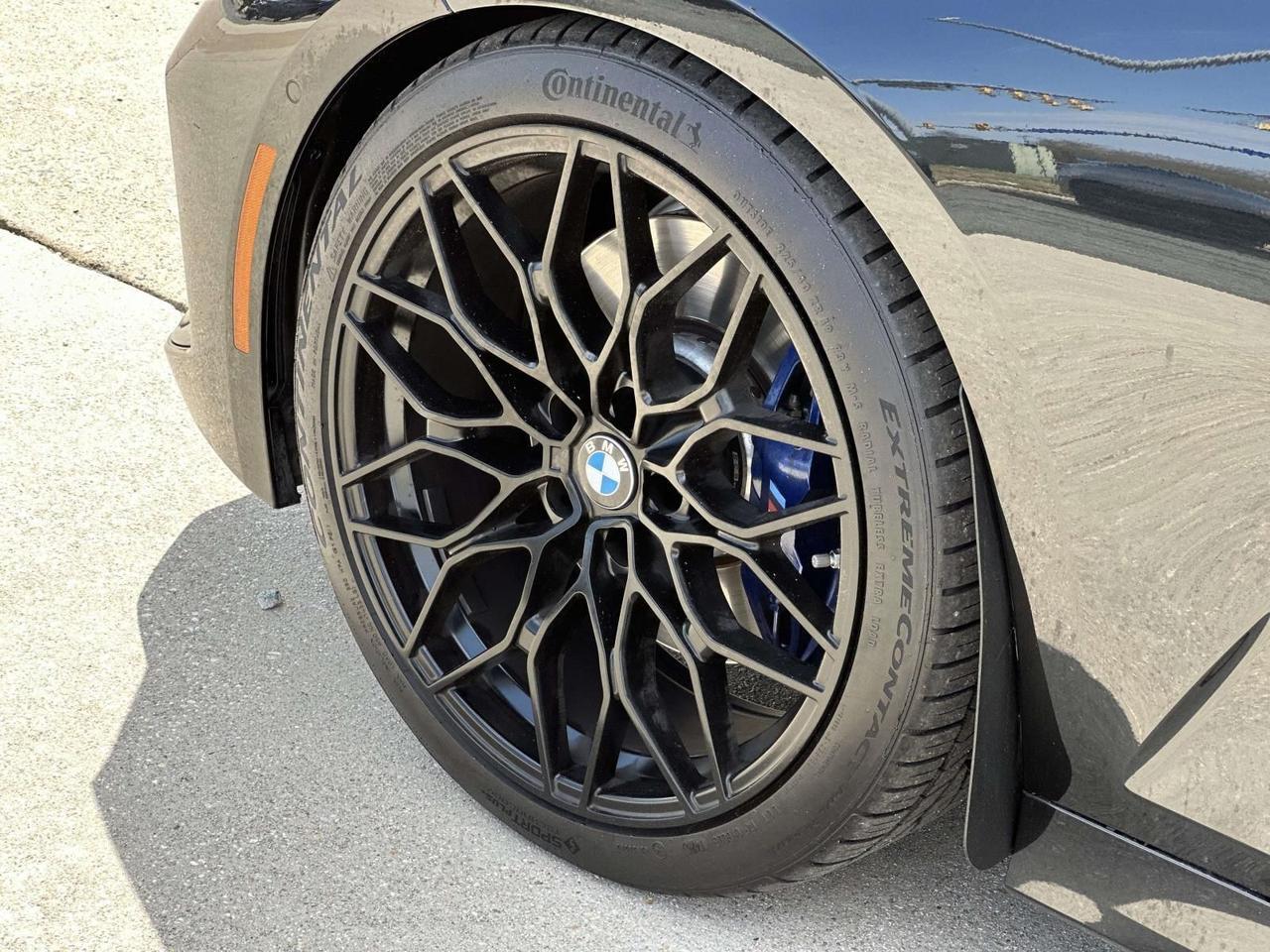 2025 BMW 3 Series M340i xDrive Woodbridge VA