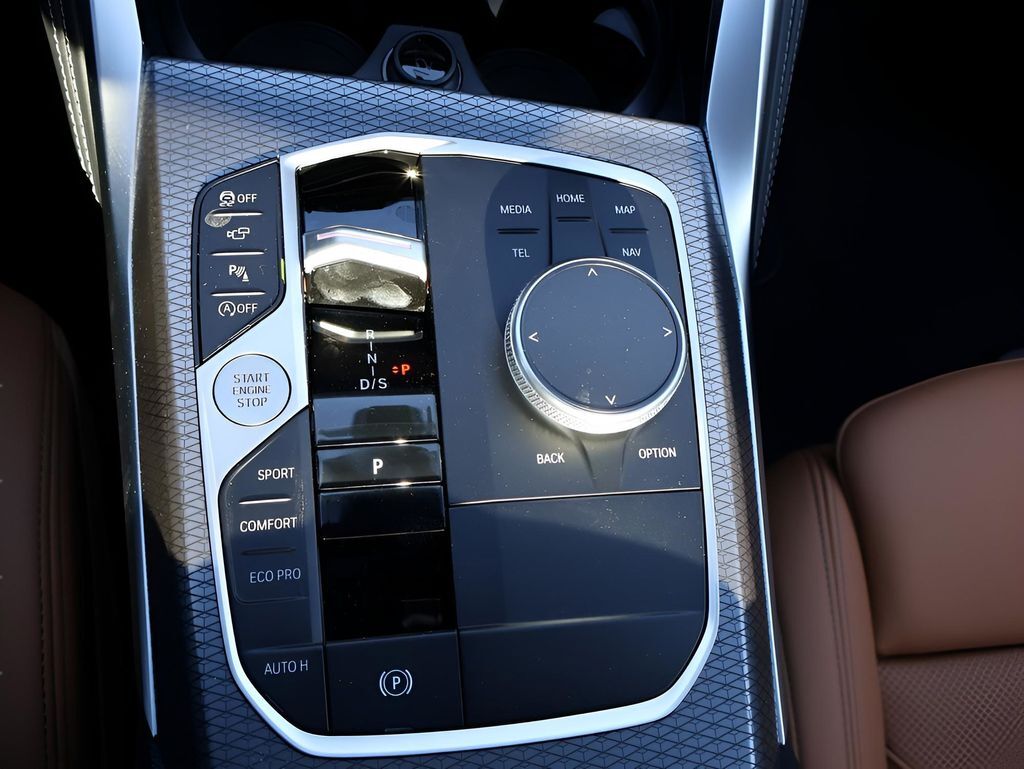 2025 BMW 4 Series 430i xDrive