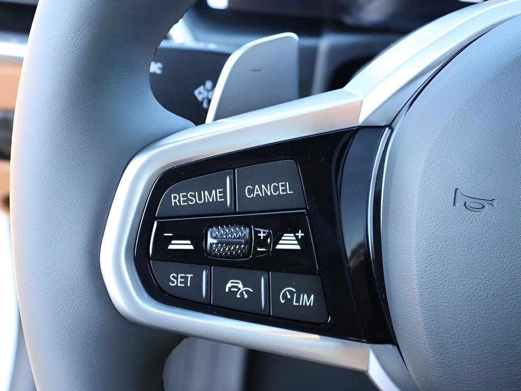 2025 BMW 4 Series 430i xDrive