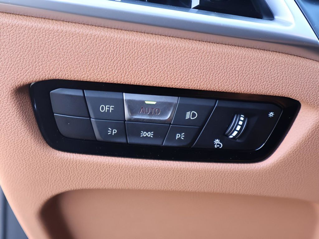 2025 BMW 4 Series 430i xDrive