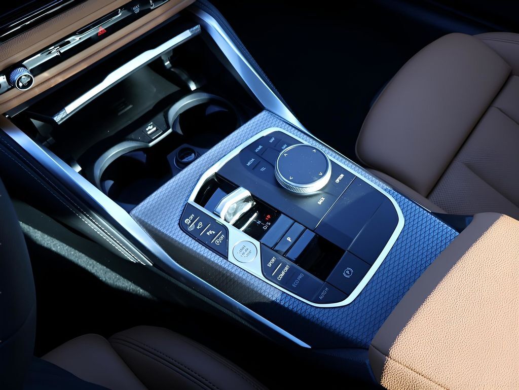 2025 BMW 4 Series 430i xDrive