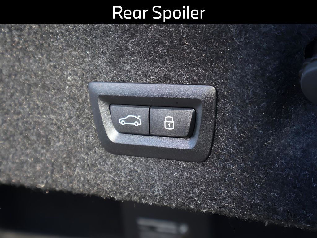 2025 BMW 4 Series 430i xDrive