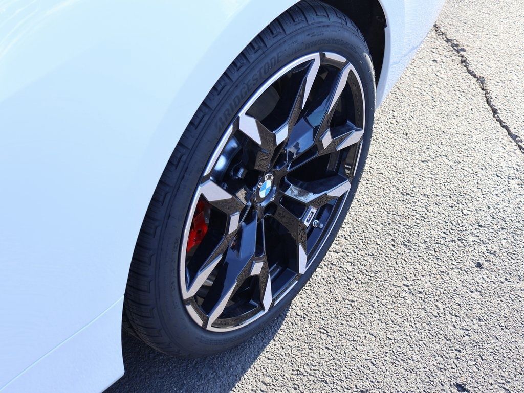 2025 BMW 4 Series 430i xDrive