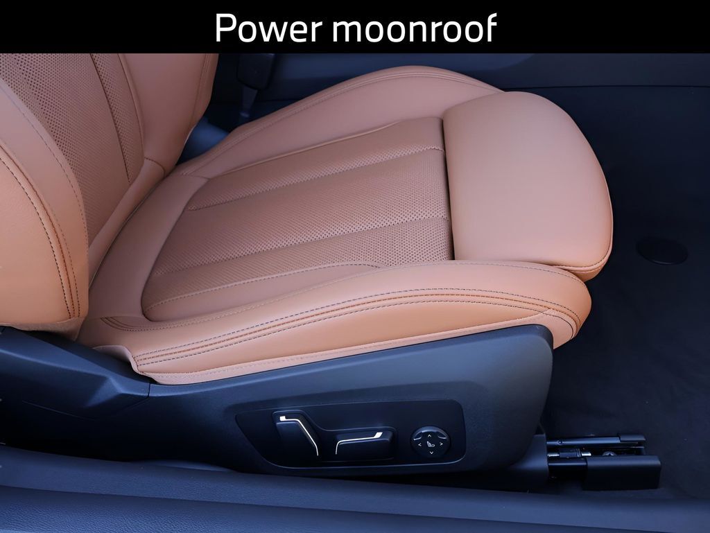 2025 BMW 4 Series 430i xDrive