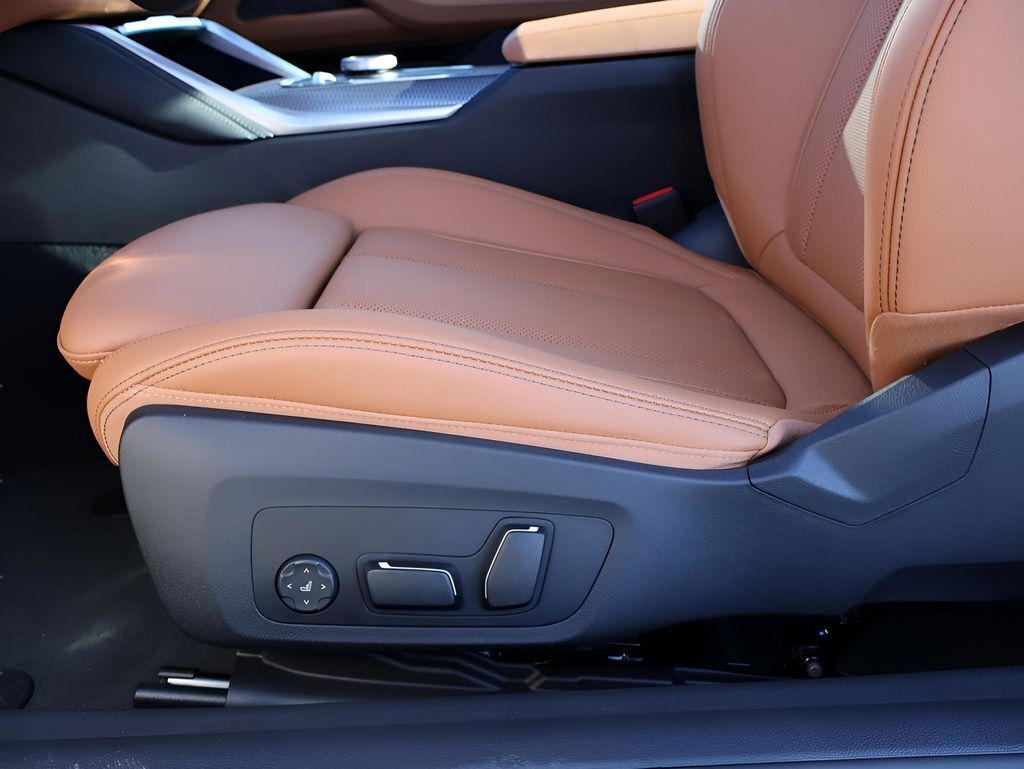 2025 BMW 4 Series 430i xDrive