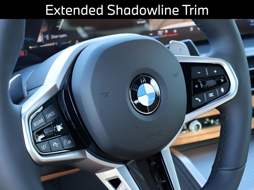2025 BMW 4 Series 430i xDrive