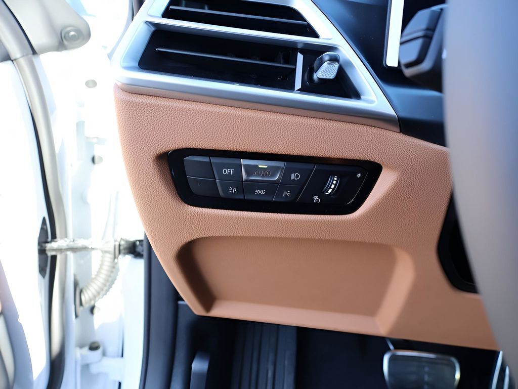 2025 BMW 4 Series 430i xDrive