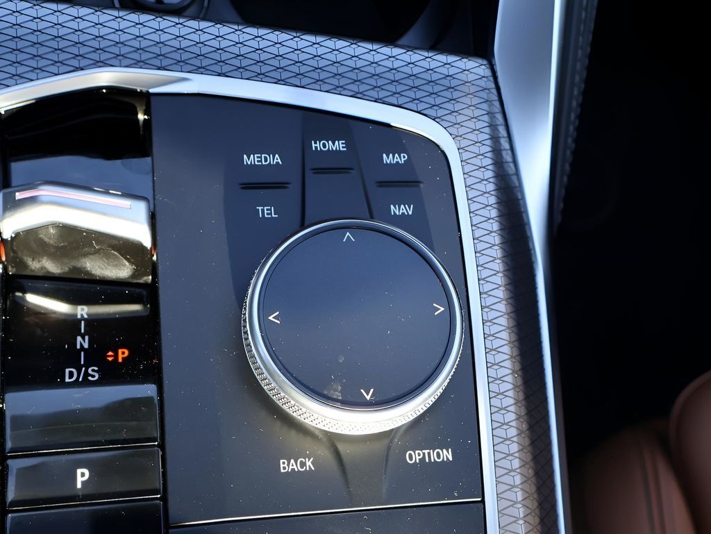 2025 BMW 4 Series 430i xDrive San Clemente CA