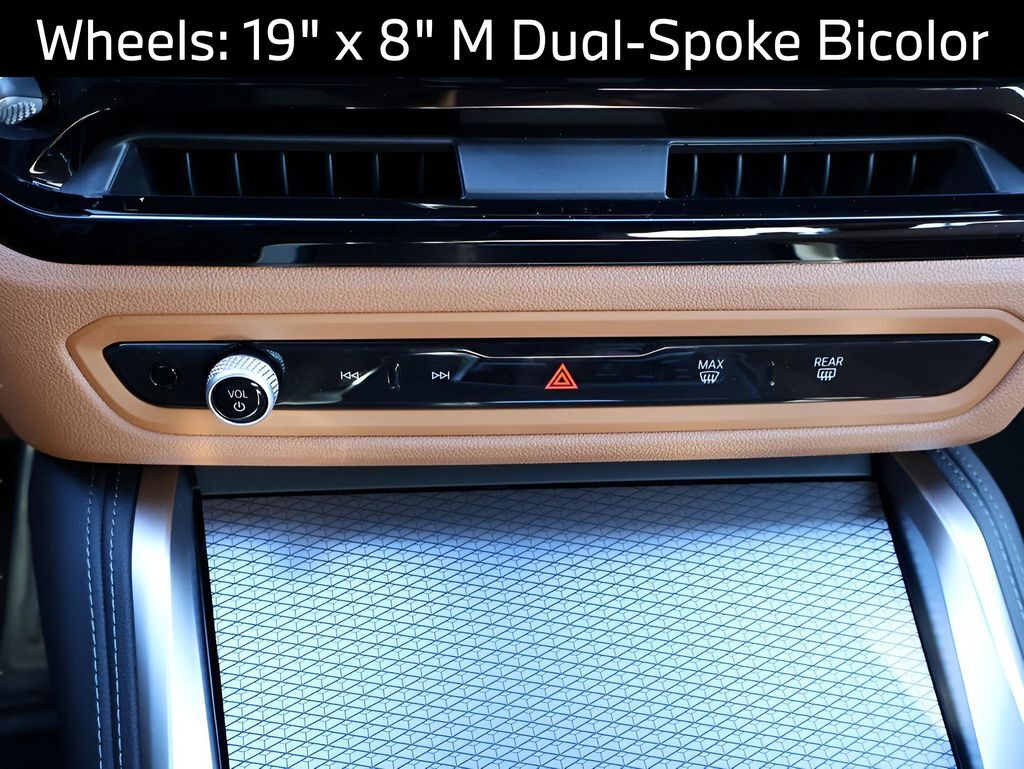 2025 BMW 4 Series 430i xDrive San Clemente CA