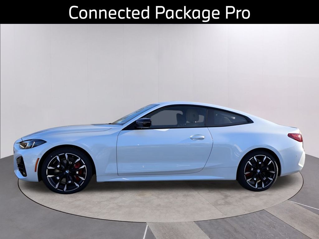 2025 BMW 4 Series 430i xDrive San Clemente CA