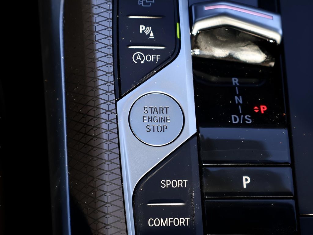 2025 BMW 4 Series 430i xDrive San Clemente CA