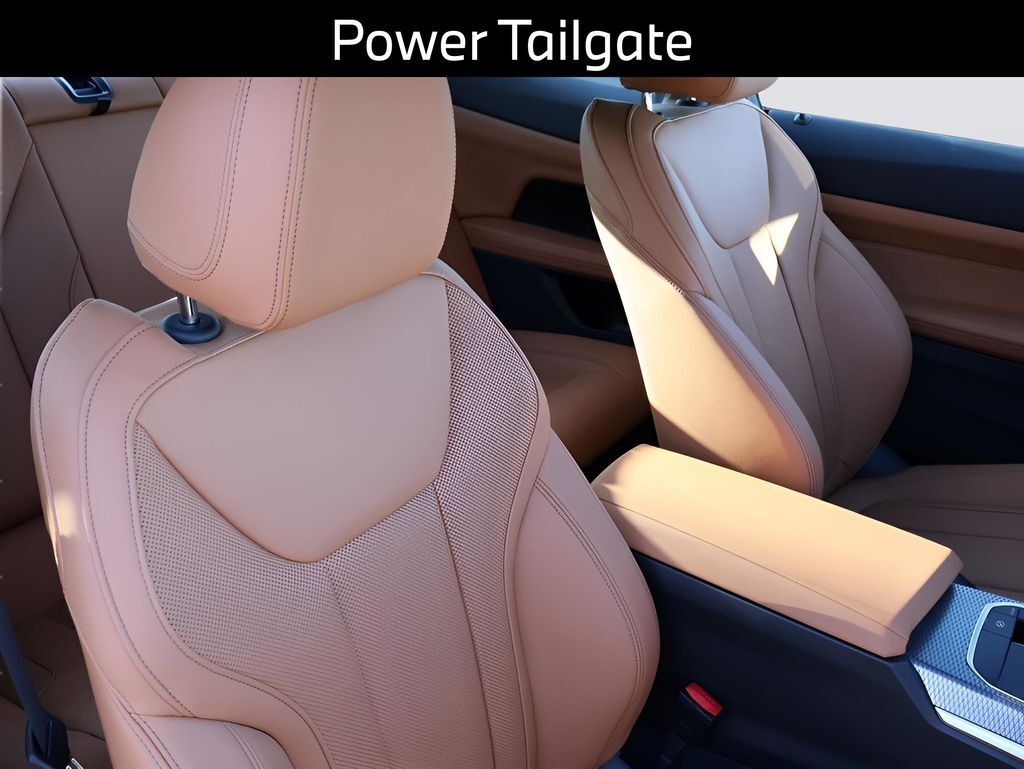 2025 BMW 4 Series 430i xDrive San Clemente CA