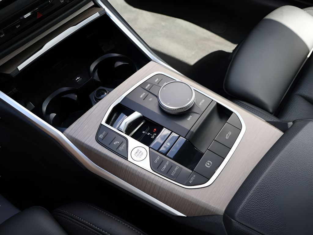 2025 BMW 4 Series 430i xDrive San Clemente CA