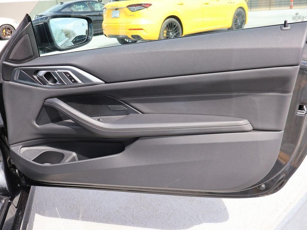 2025 BMW 4 Series 430i xDrive San Clemente CA