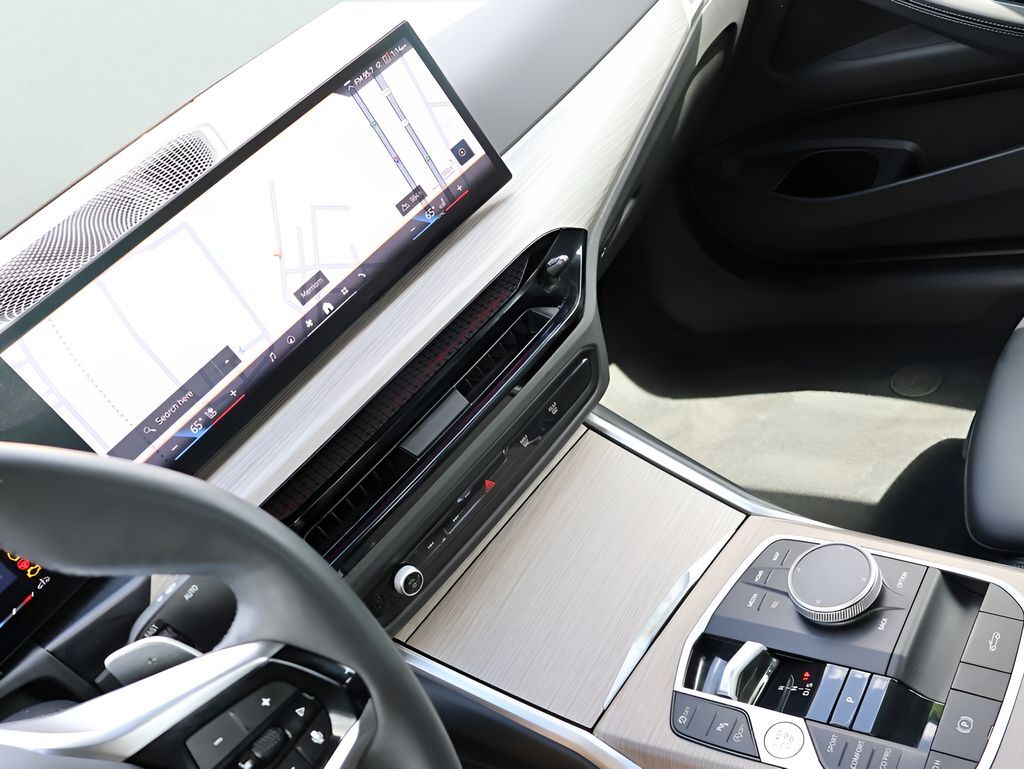 2025 BMW 4 Series 430i xDrive San Clemente CA