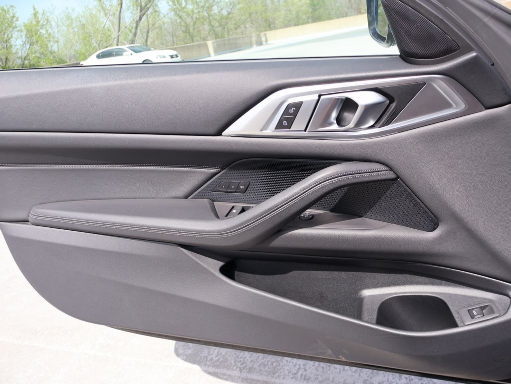 2025 BMW 4 Series 430i xDrive San Clemente CA