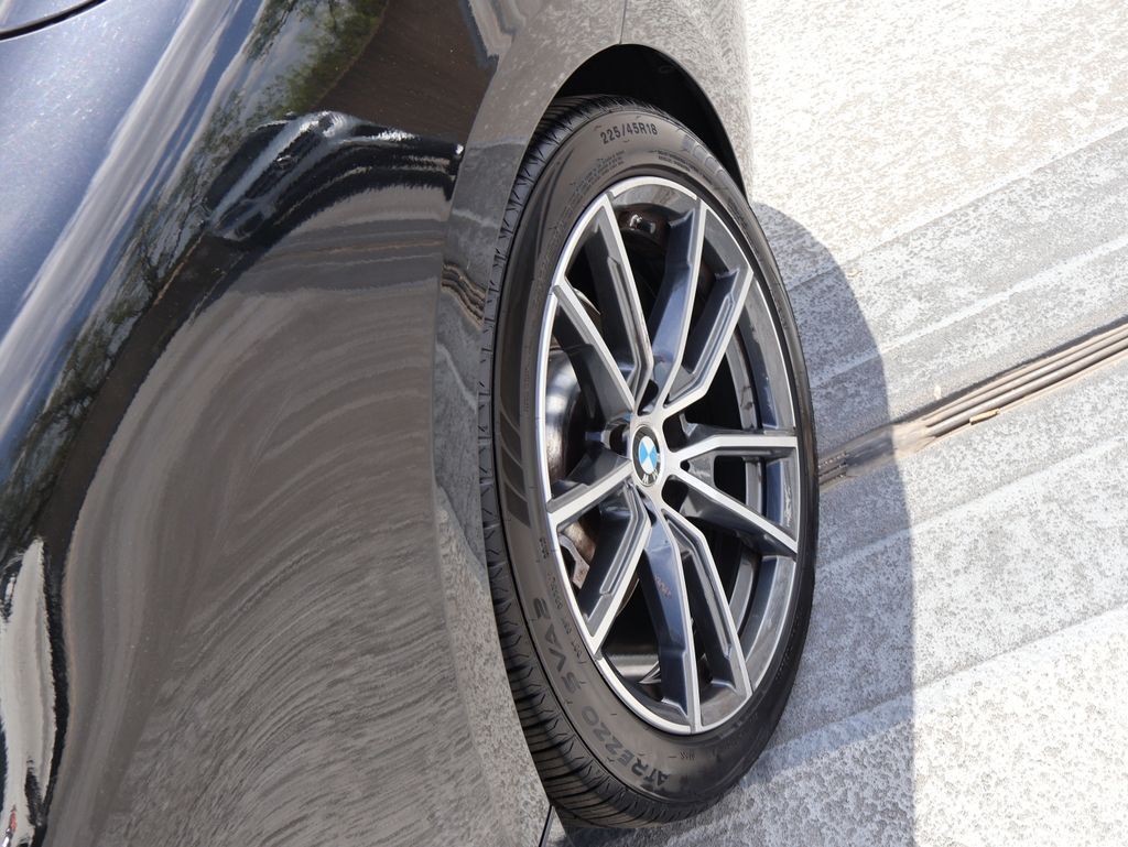 2025 BMW 4 Series 430i xDrive San Clemente CA