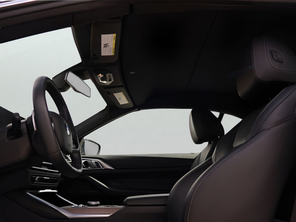 2025 BMW 4 Series 430i xDrive San Clemente CA